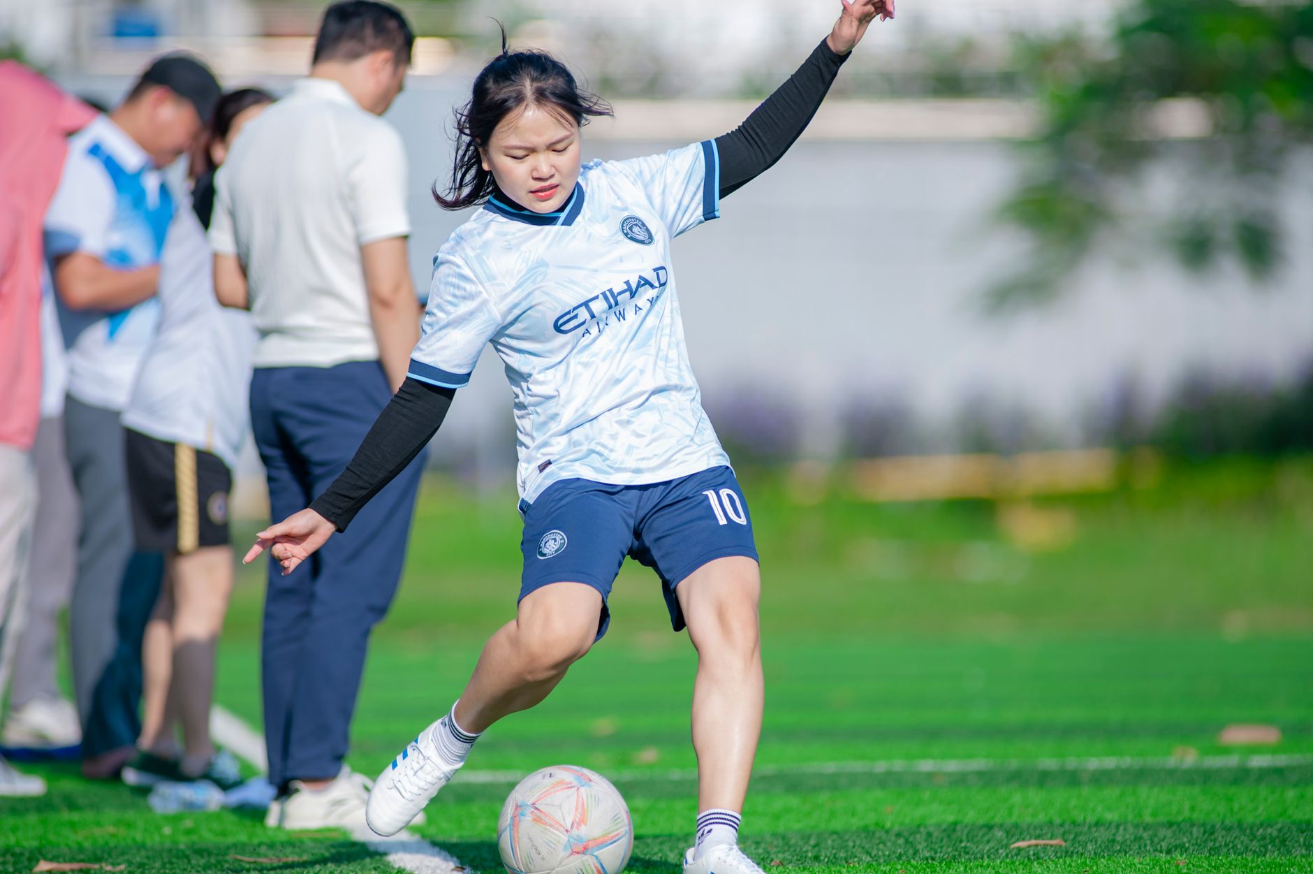 Los clubes de base como columna vertebral del deporte local y comunitario